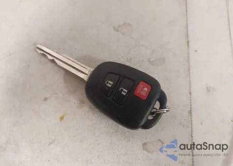 2017 Toyota Rav4 Xle from USA, damaged, VIN 2T3RFREV3HW555319